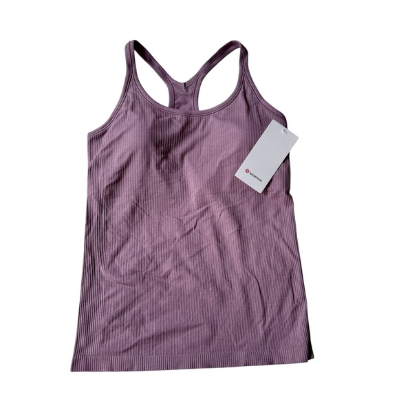 NWT Lululemon Ebb to Street Tank Top - Picture 6 of 7